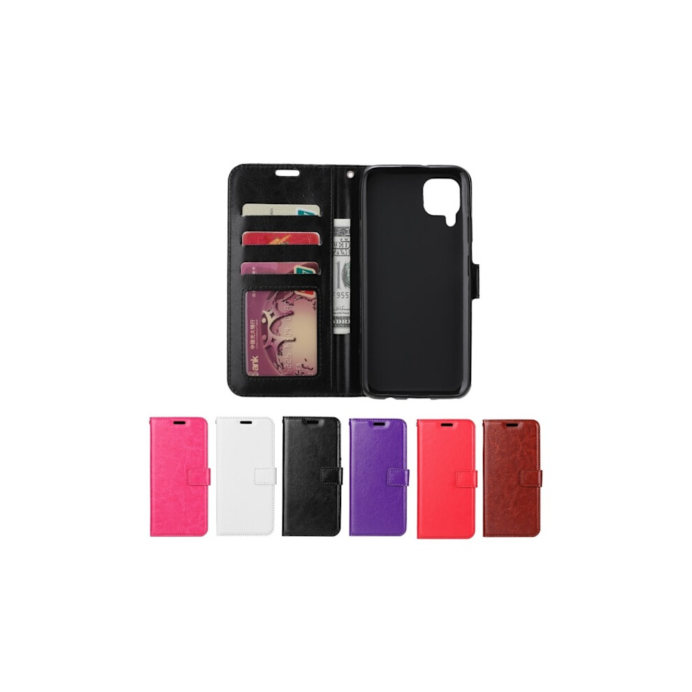 Compatible With Huawei P40 Pro - Wallet Case - Light Light Blue 9389440512276