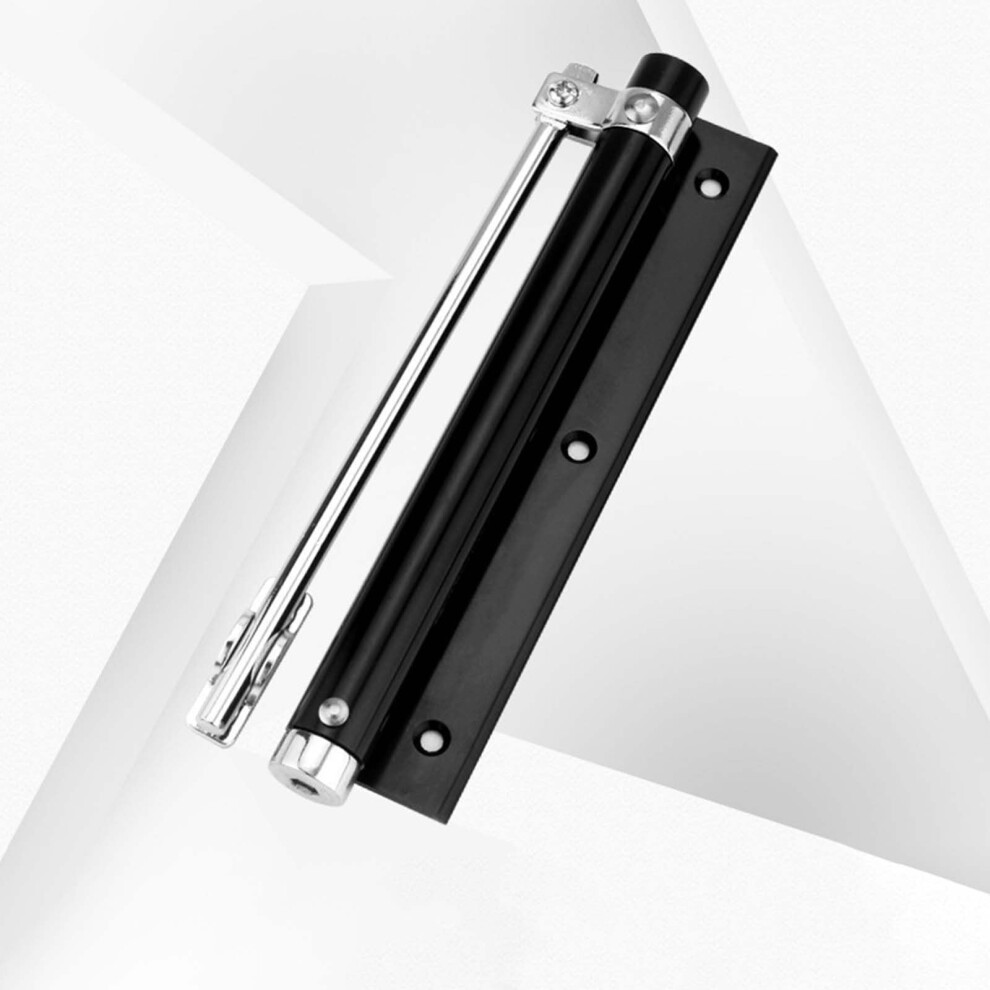 Cyber Monday Deals 2024: Viflosae Door Closer, Automatic Hydraulic Buffer For Outward Opening Doors, Commercial & Home Use 9389440512405