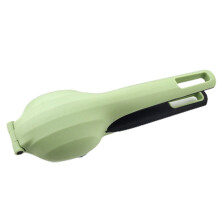 Chestnut Clip - compatible with Sharp Cross-serrated Blade, Comfortable Grip, Simple Operation, Time-saving Nut Cracker, Kitchen Tool