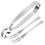 Utensils Flatware Practical Snail Fork Kitchen Clip Special Snails Stainless Steel 1