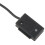 3X 12-24V Non-Contact Tank Liquid Water Level Detect Sensor Switch Container DC 5V 8
