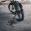 Mountain Bike Front Rear Mud Guards for Bike Use Durable Plastic 3