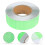 Fluorescent Safety Reflective Tape Warning Tape for Warning Use Green Color 5