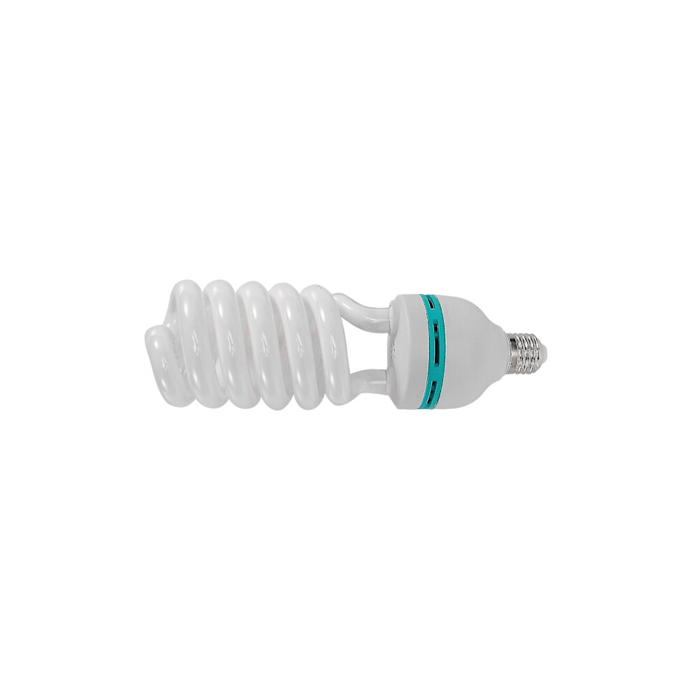 E27 220V 5500K 135W Photo Studio Lamp Video Photography Day Lamp (E27 Bulb) Light 9389440635562