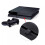 Prettyui Bluetooth 5.0 USB Dongle Wireless Adapter for PS4 Gamepad Game Controller Console Headphone 3