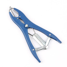 Metal Balloons Expansion Wrench Filling Balloon Mouth Expander Blue