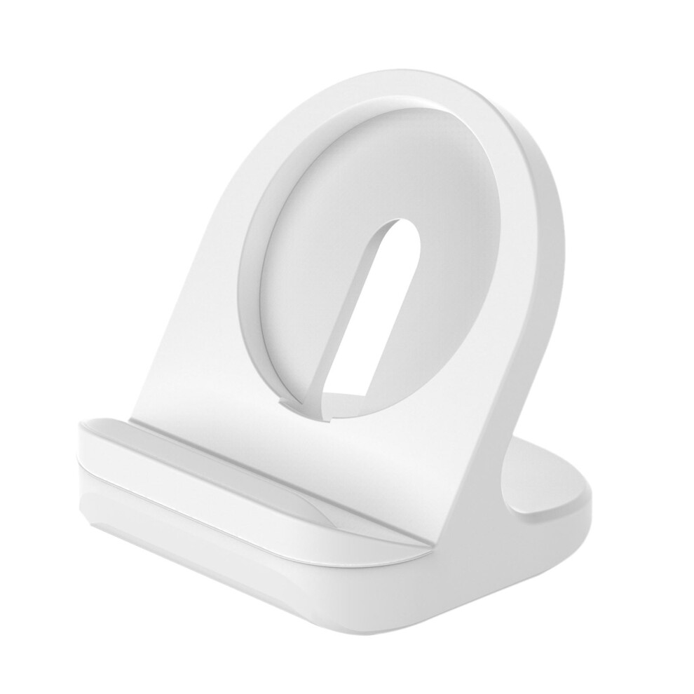 Desktop Phone Charger Stand Silicone Phone Holder For Magsafe-Wireless Charger 9389440636668