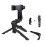 Bluetooth Phone Handheld Stabilizer Ergonomic Selfie Stick Tripod For For Android 1