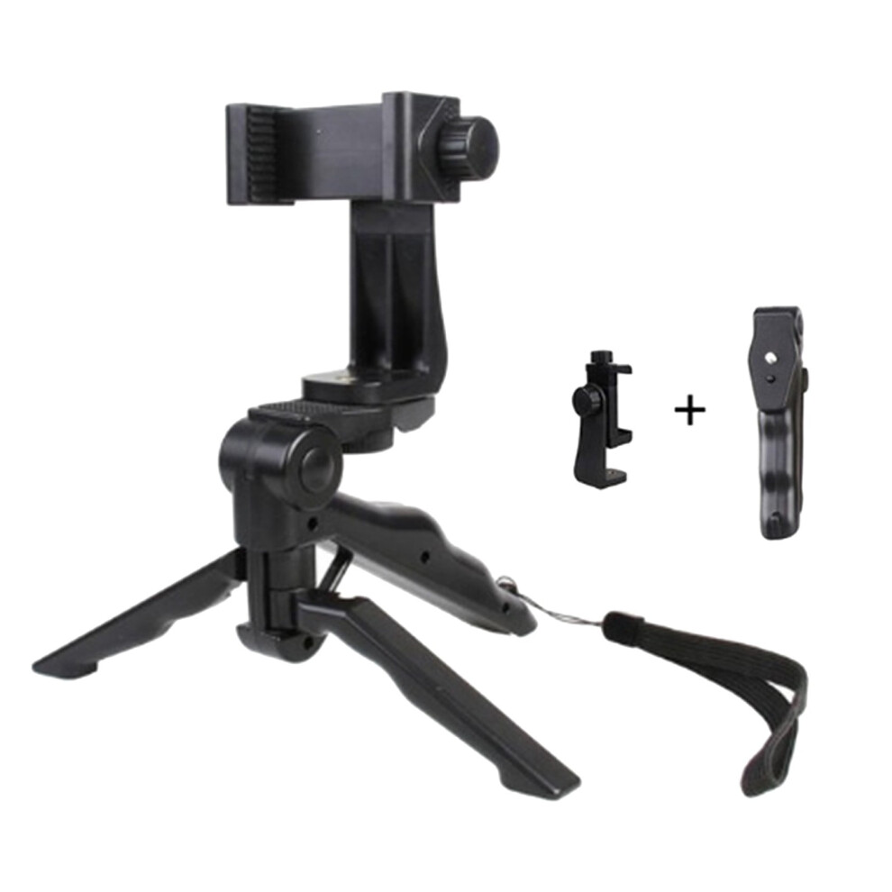 Bluetooth Phone Handheld Stabilizer Ergonomic Selfie Stick Tripod For For Android 9389440636545
