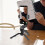 Bluetooth Phone Handheld Stabilizer Ergonomic Selfie Stick Tripod For For Android 5