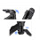 Bluetooth Phone Handheld Stabilizer Ergonomic Selfie Stick Tripod For For Android 8