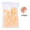 100pcs Silicone Tattoo Ring Cups for Microblading & Permanent Makeup M, S, L 4