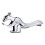 Yuseik 1X Nut Cracker - Squirrel Shape Multipurpose Kitchen Tool, Non-Slip Walnut Sheller Clip, Creative Peeling Gadget 2