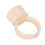 100pcs Silicone Tattoo Ring Cups for Microblading & Permanent Makeup M, S, L 15
