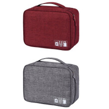Mobile Power Supply Bag Electronic Product Accessories Finishing Bag