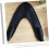 Hanging Ab Straps for Core Workouts with Ergonomic Comfort, Durable Gym and Cable Machine Use 3