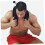 Hanging Ab Straps for Core Workouts with Ergonomic Comfort, Durable Gym and Cable Machine Use 4