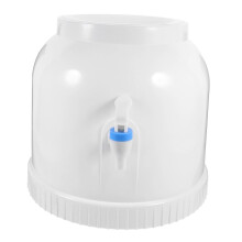 Heavy Duty Water Cooler Stand for Bottled Water with SpaceSaving Countertop Design for Office