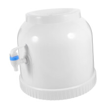 Compact Countertop Water Dispenser Stand with Durable Water Bottle Holder for Home and Office