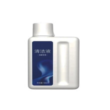 Floor Cleaner Solution 500ML for Dreame H11 H12 W10 Vacuum Mop, Quick Stain Removal, Fresh Aroma