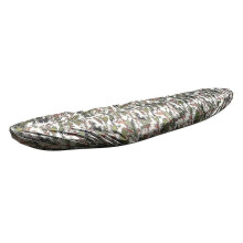 (300cm Digital Camo) Kayak Canoe Storage Dust Cover - Waterproof UV Sunblock Protector for 8 Sizes, Ocean Camo