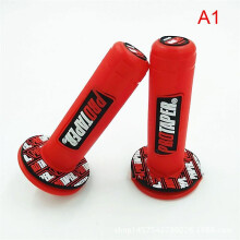 (2 pc, A1) Pro Taper Motorcycle Handle Grip, Brake for Dirt Pit Bikes
