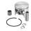 Durable 50mm Piston Rings Fits 266 XP 268 Chainsaw Easy Install 8