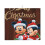 Mi-Ckey Mouse Christmas Dish Drying Mat For Kitchen Counter, Microfiber Dish Mat, Fast Absorbent Draining Pad 1