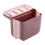 Xerdsx Kitchen Leaking Basket Triangular Kitchen Waste Leaking Basket Sink Side Shelf for kitchen sink 1