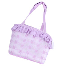 Small Dog Carrier Tote Bag for Travel Soft Shoulder Bag Large Capacity Go Out Bag Lovely Carriers Bag Travel Bag
