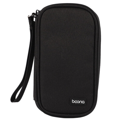 Eease Storage Bag for USB Flash Drive Electronic Accessories Organizer Storage Holder