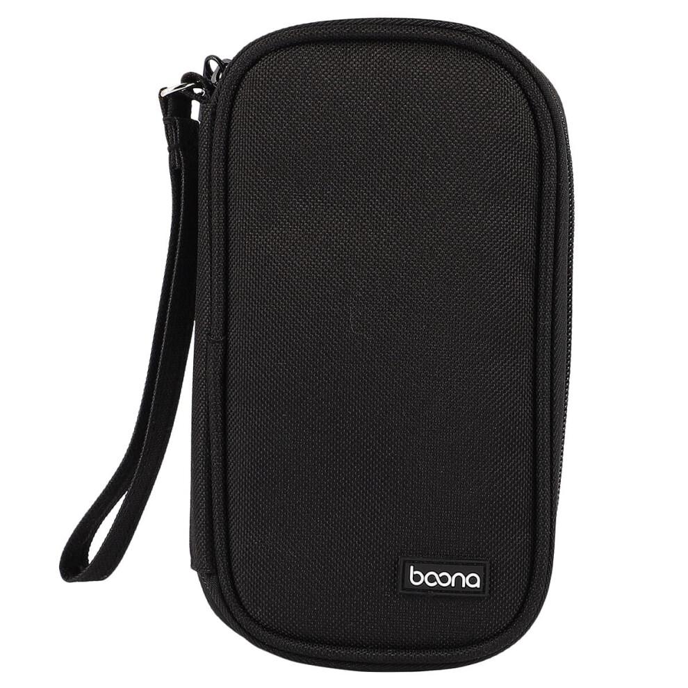 Eease Storage Bag For Usb Flash Drive Electronic Accessories Organizer Storage Holder 9389440375727