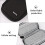 Eease Storage Bag for USB Flash Drive Electronic Accessories Organizer Storage Holder 2