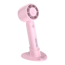 KKCXFJX Clearnece! FansSmall Fan Handheld Portable Dormitory Mini Desktop Silent Fan Handheld Small Fan