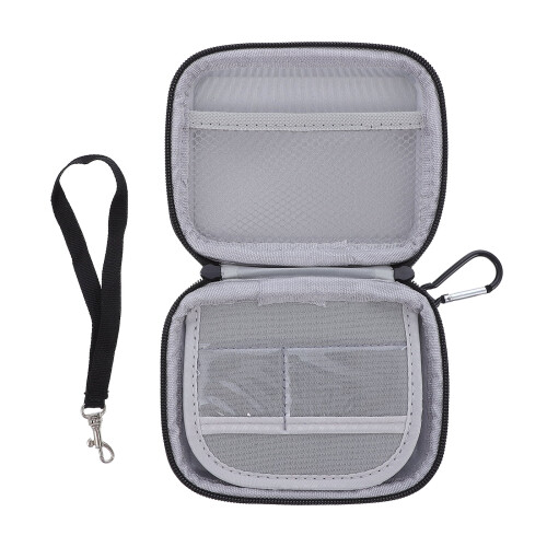 Power Bank Case Accessory Organizer Bag