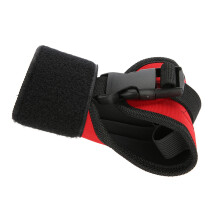 Schwarze Fixed-Finger-Handschuhe für Hand- und Fingertraining – Tägliches Fitness-Equipment