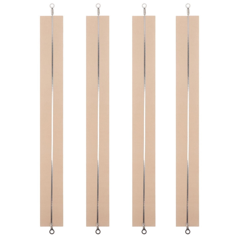 4Pcs Sealer Heating Elements Sealing Machine Repair Parts Heat Sealing Strips 9389440470200