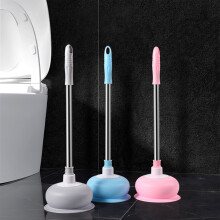 Jacenvly Clearance Wall Decor for Bedroom Bathroom Toilet Plunger Plunger Household Toilet Suction Plunger Fall Decorations