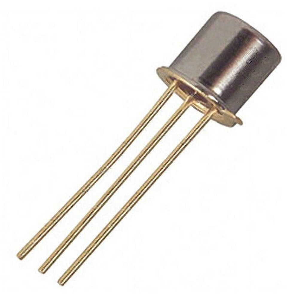 2N5323, Pnp High Power Transistor, Vceo= -50V, Ic= -2A, Pmax=10W, Hfe=>40 9389440470835