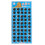 100 Set Sew Snap Fastener Button Press Button DIY Sewing Craft 10mm 3