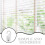 2 Pcs Blind Hook Drapery Rods Curtain Blinds Hanging White Plastic 4