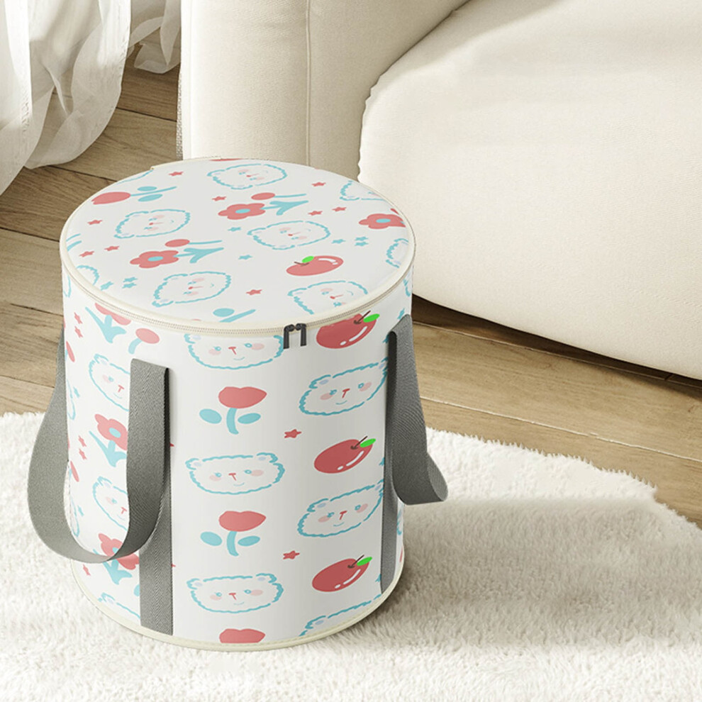 Under 20$ Gnobogi Portable, Convenient, Foldable Foot Bucket, Portable, Constant Temperature Foot Bag, Foot Bath Bag For Household Use Clearance 9389440472099
