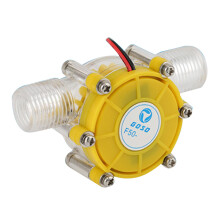Kiplyki Wholesale Mini 5V Micro Water Turbine Generator for Charging Tools Supplies