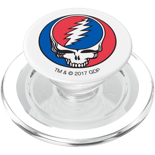 Steal Your Face PopSockets MagSafe PopGrip for compatible with iPhone