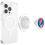 Steal Your Face PopSockets MagSafe PopGrip for compatible with iPhone 4