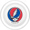 Steal Your Face PopSockets MagSafe PopGrip for compatible with iPhone 2