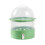 DGOO New Eggs Cooker Home Plastic Multi Layer Steaming 1