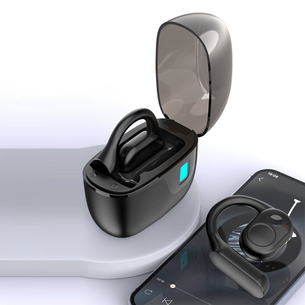 Jacenvly Headphones Compatible With Beats, Wireless Bluetooth Earbuds For Gaming & Sports, Ultra-Long Battery, Hd Call 9389440473287