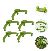 Gnobogi Bonsai Bending Tools with 360 Correction Strips, compatible with fruit tree pull shapers, fix twisted branches – new generation home decor