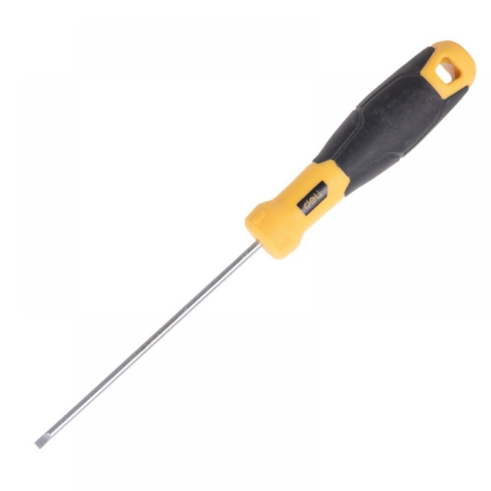 Slotted Screwdriver 3Mm X 100Mm 9389440834347